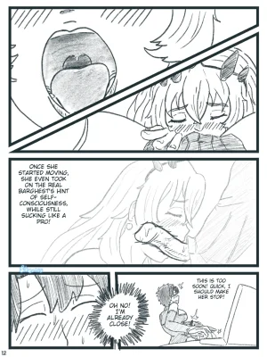 Lheriss Buster Mechanics - Page 12