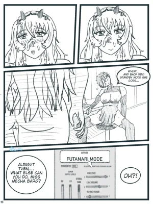 Lheriss Buster Mechanics - Page 15