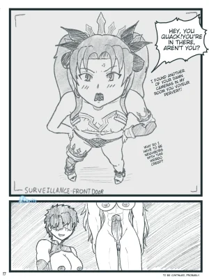 Lheriss Buster Mechanics - Page 17