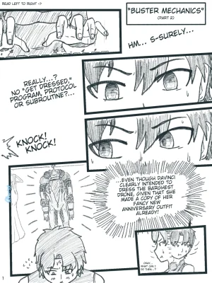 Lheriss Buster Mechanics - Page 18