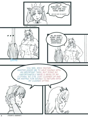 Lheriss Buster Mechanics - Page 21