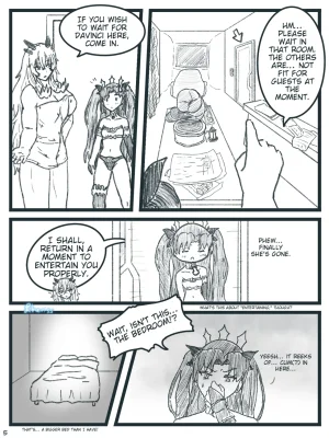 Lheriss Buster Mechanics - Page 22