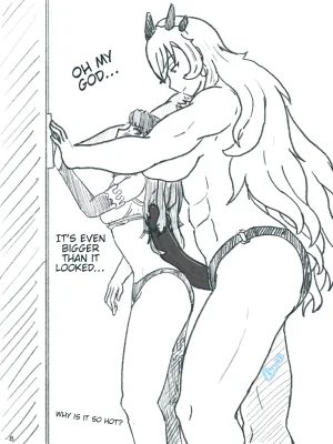 Lheriss Buster Mechanics - Page 25