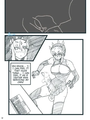 Lheriss Buster Mechanics - Page 29