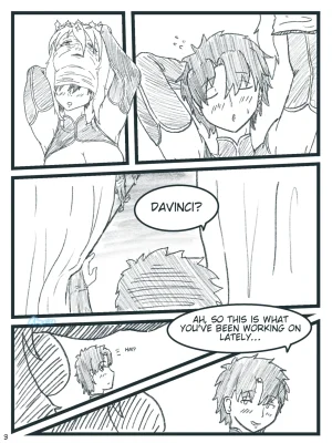 Lheriss Buster Mechanics - Page 3