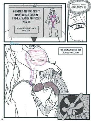 Lheriss Buster Mechanics - Page 31
