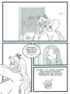 Lheriss Buster Mechanics - Page 36