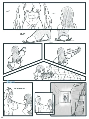 Lheriss Buster Mechanics - Page 39