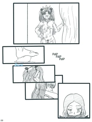 Lheriss Buster Mechanics - Page 40