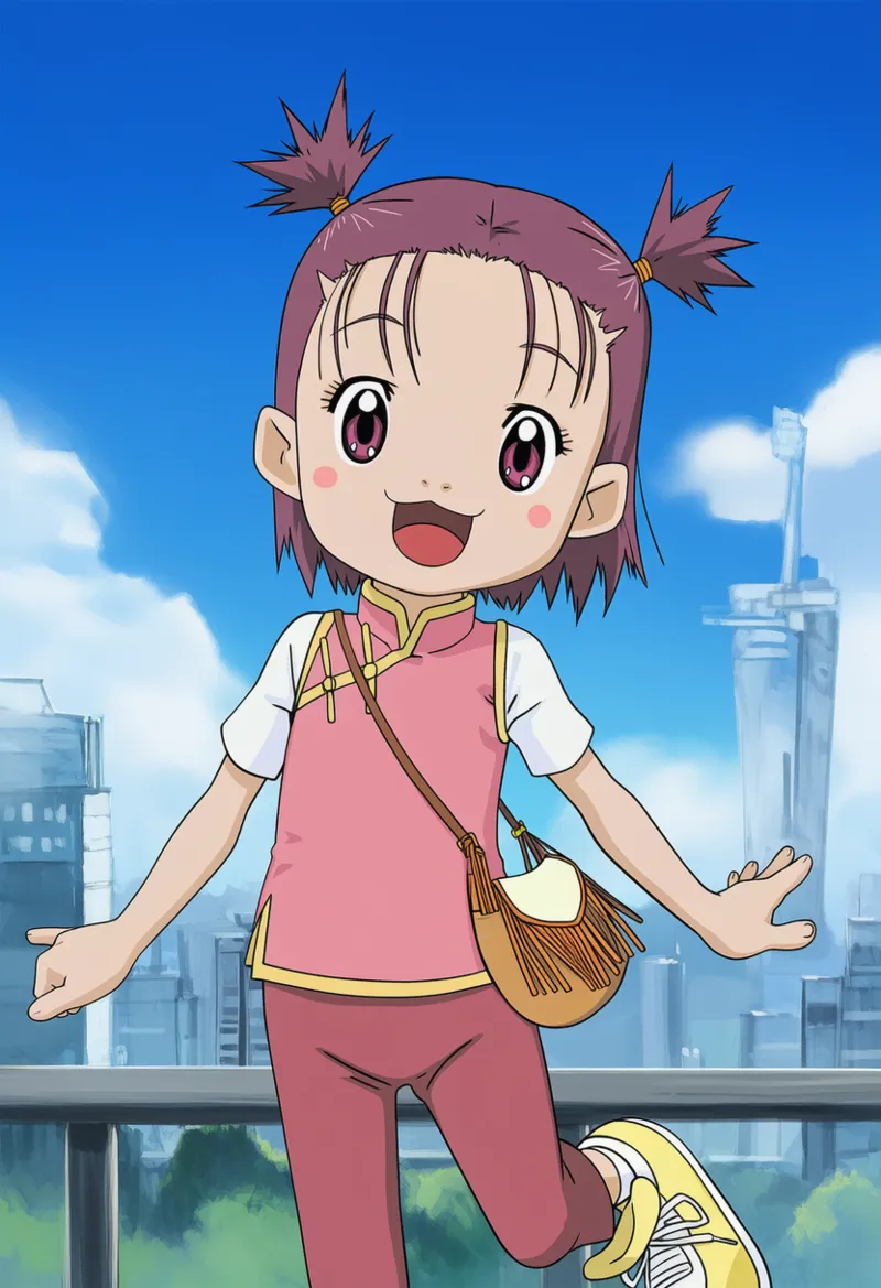 Li Xiaochun - Image 31