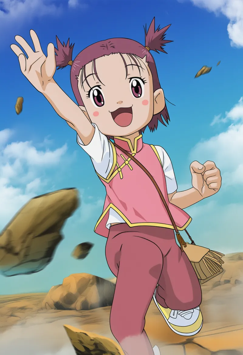 Li Xiaochun - Image 32