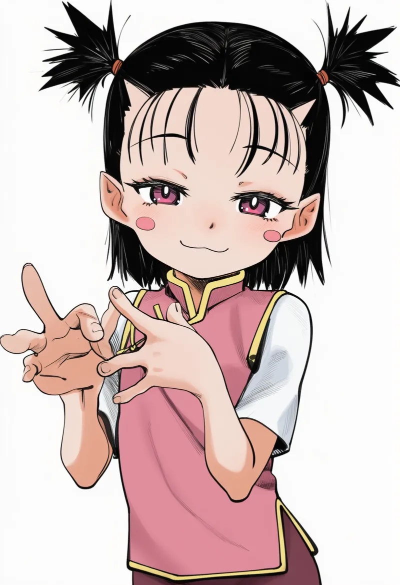 Li Xiaochun - Image 5