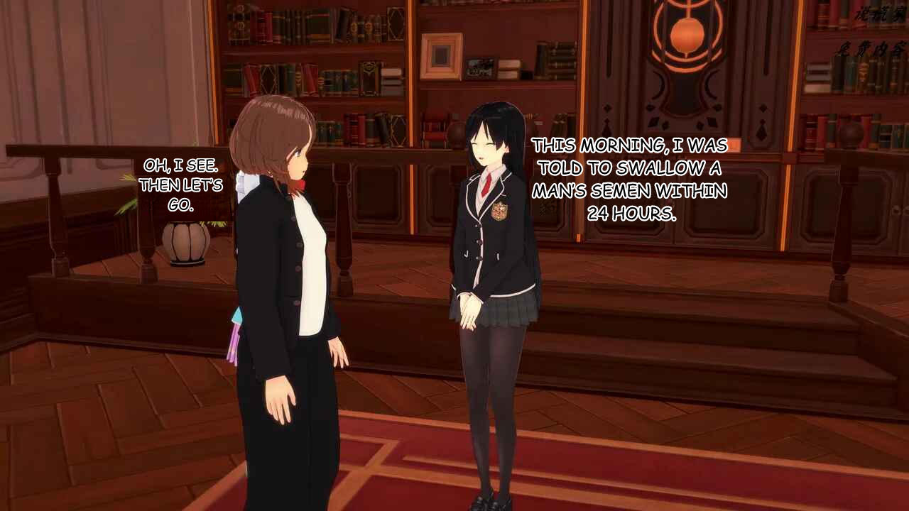 伟大的说谎家Liar Future Hypnosis App ch31 MTL - Image 102
