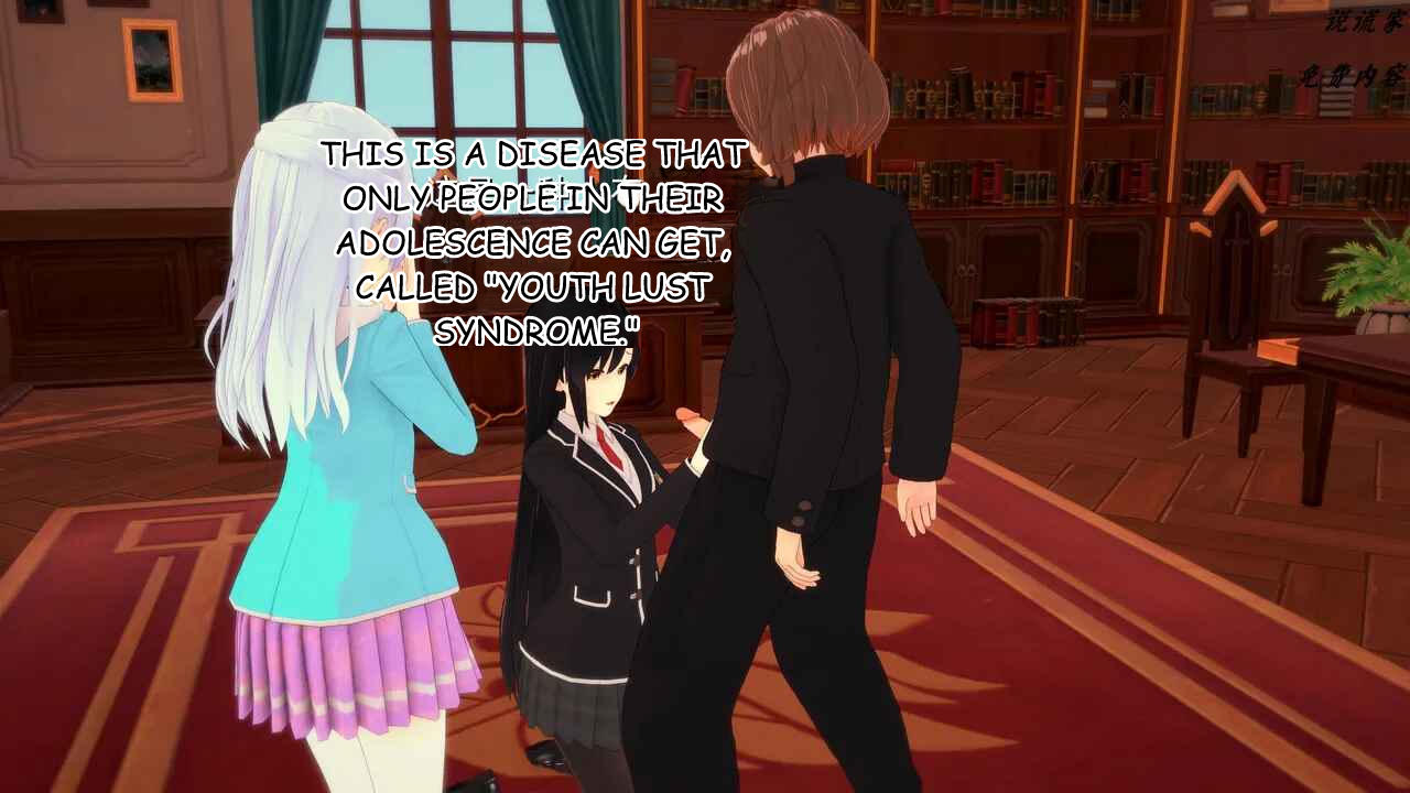 伟大的说谎家Liar Future Hypnosis App ch31 MTL - Image 105