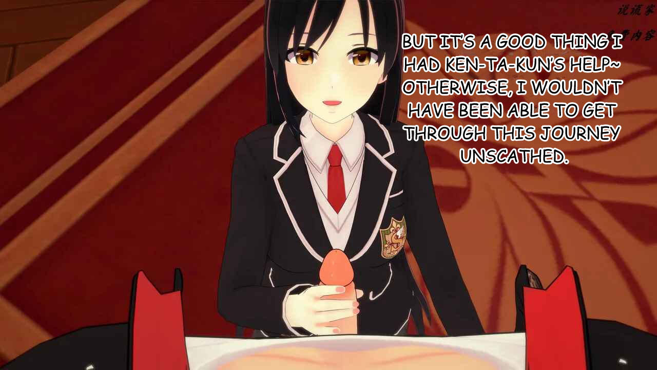伟大的说谎家Liar Future Hypnosis App ch31 MTL - Image 107