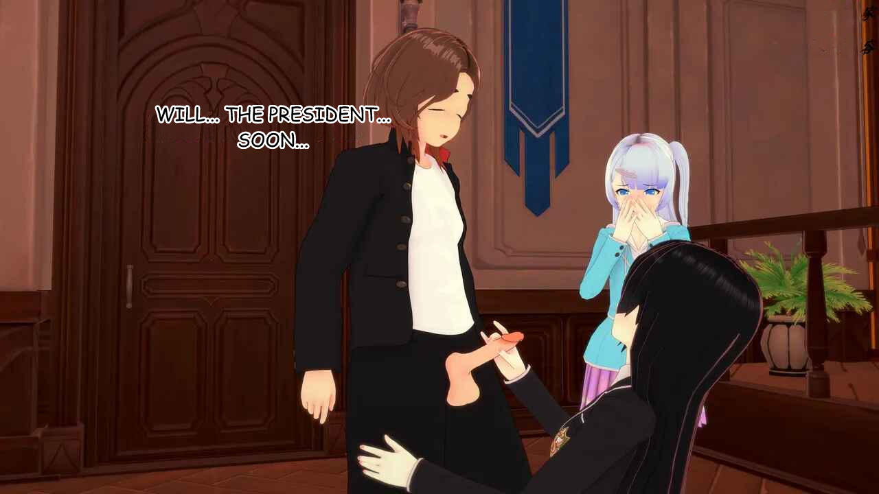 伟大的说谎家Liar Future Hypnosis App ch31 MTL - Image 108