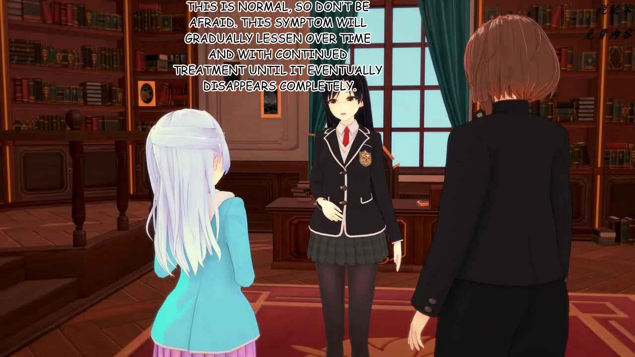 伟大的说谎家Liar Future Hypnosis App ch31 MTL - Image 116