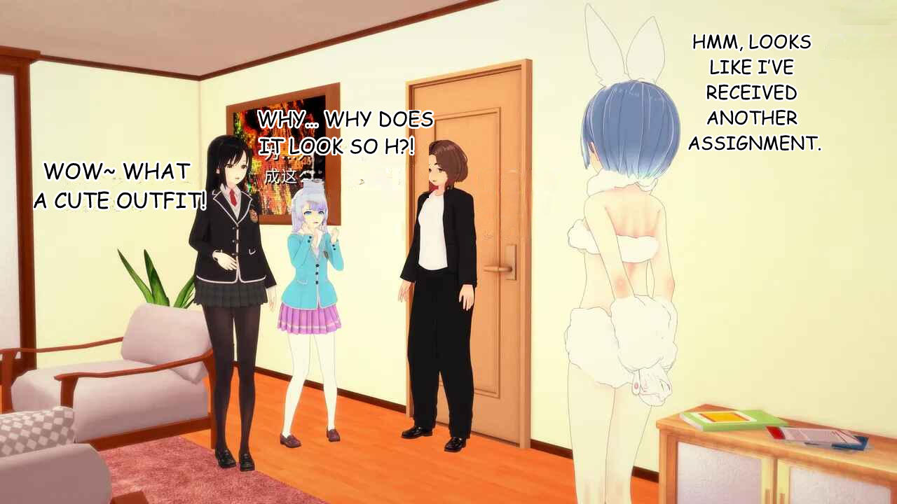 伟大的说谎家Liar Future Hypnosis App ch31 MTL - Image 120