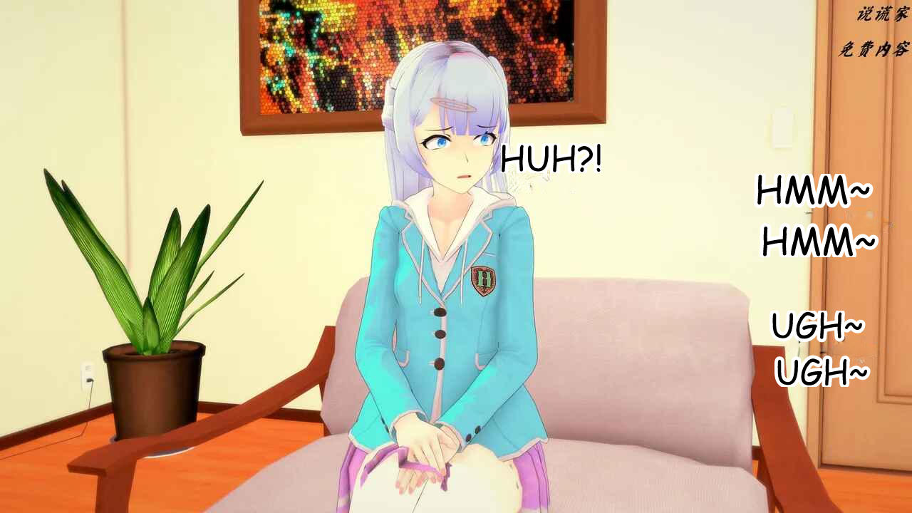 伟大的说谎家Liar Future Hypnosis App ch31 MTL - Image 127