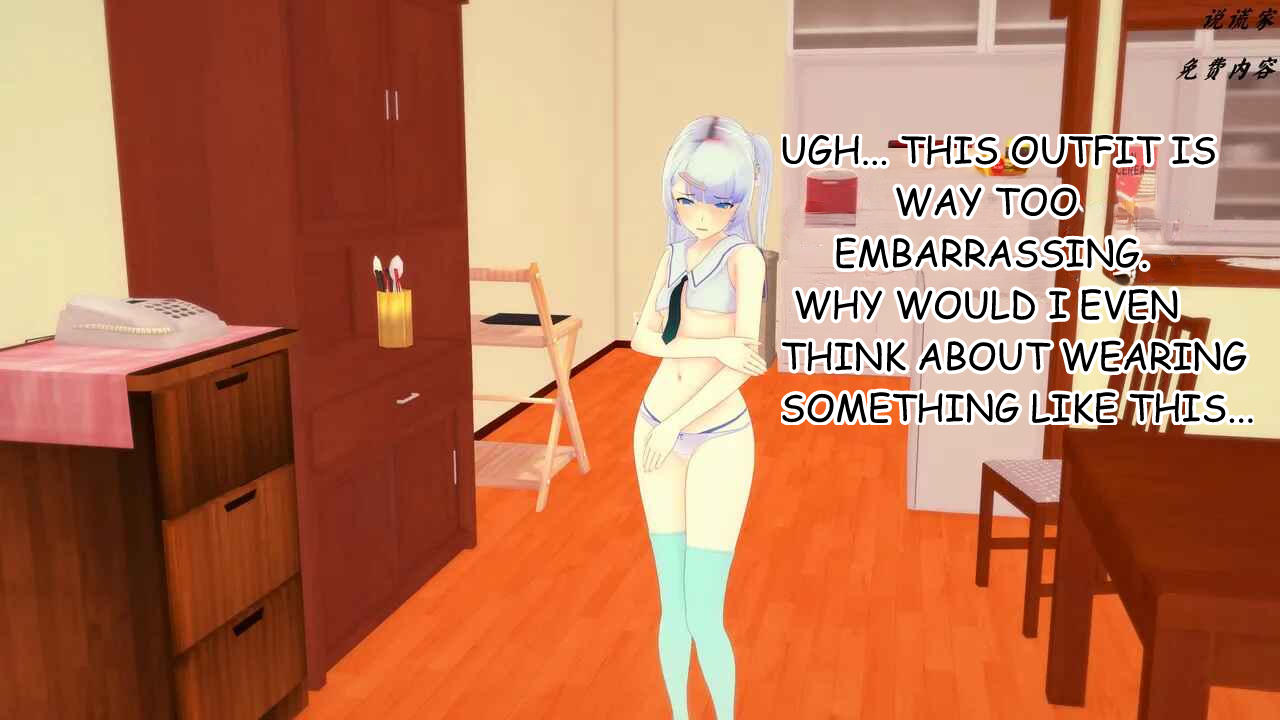 伟大的说谎家Liar Future Hypnosis App ch31 MTL - Image 135