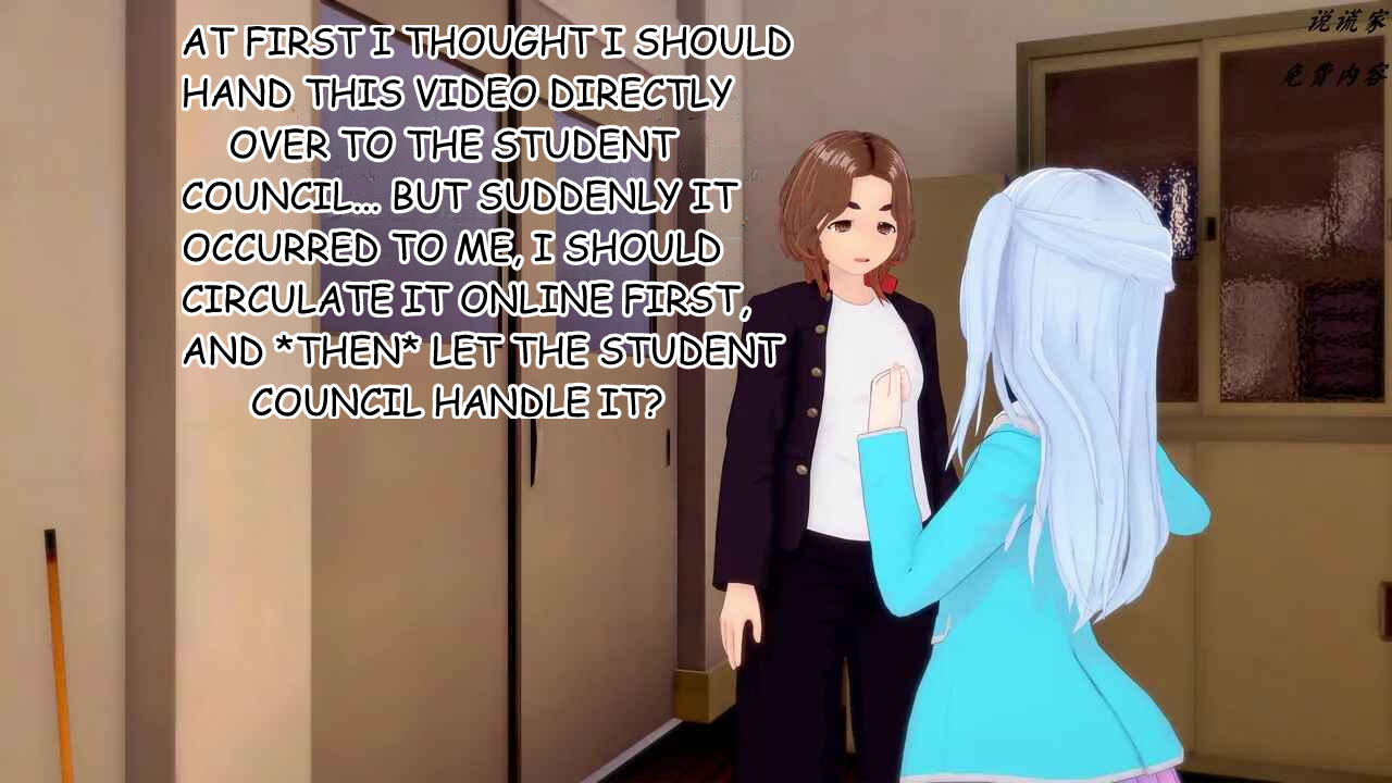 伟大的说谎家Liar Future Hypnosis App ch31 MTL - Image 14