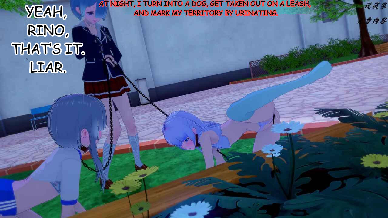 伟大的说谎家Liar Future Hypnosis App ch31 MTL - Image 146
