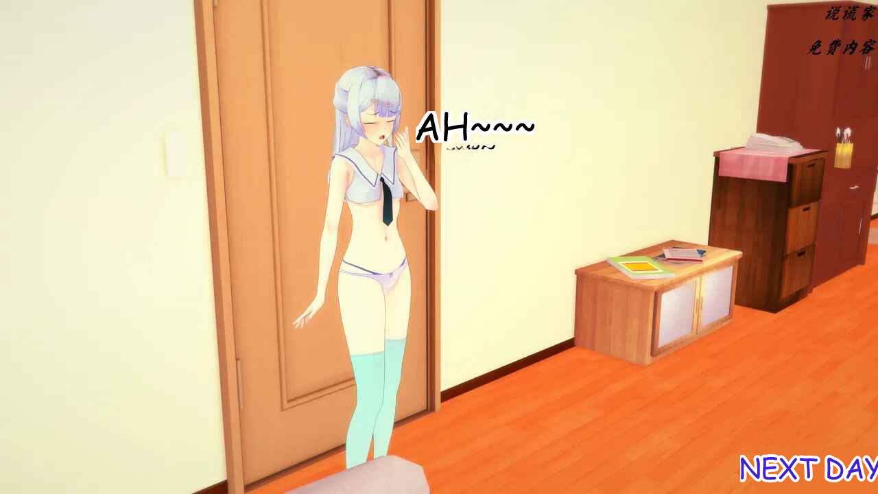 伟大的说谎家Liar Future Hypnosis App ch31 MTL - Image 154