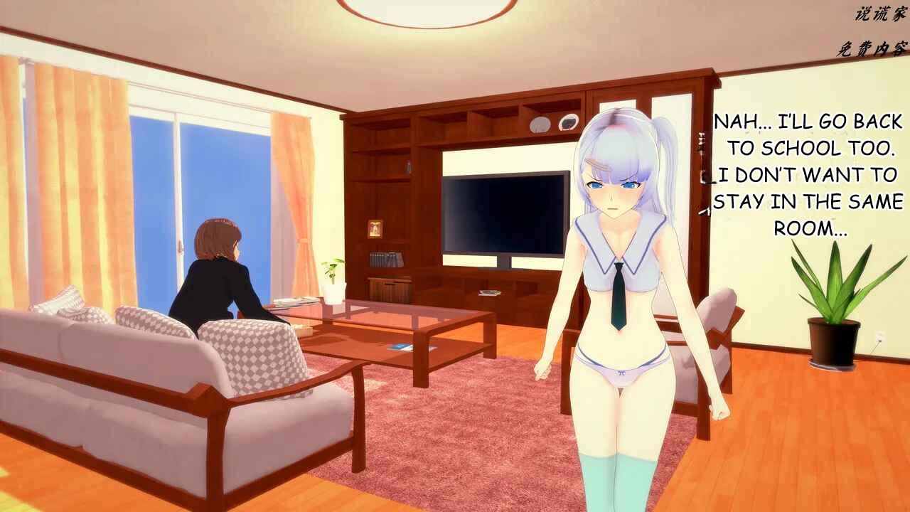 伟大的说谎家Liar Future Hypnosis App ch31 MTL - Image 158