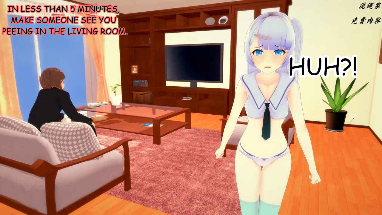 伟大的说谎家Liar Future Hypnosis App ch31 MTL - Image 159