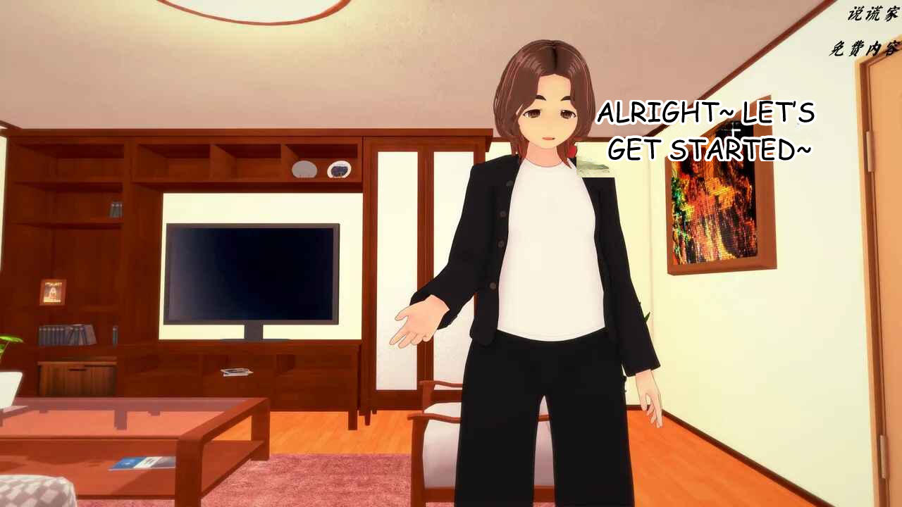 伟大的说谎家Liar Future Hypnosis App ch31 MTL - Image 162