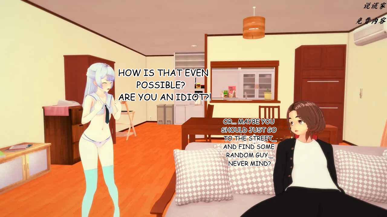 伟大的说谎家Liar Future Hypnosis App ch31 MTL - Image 173