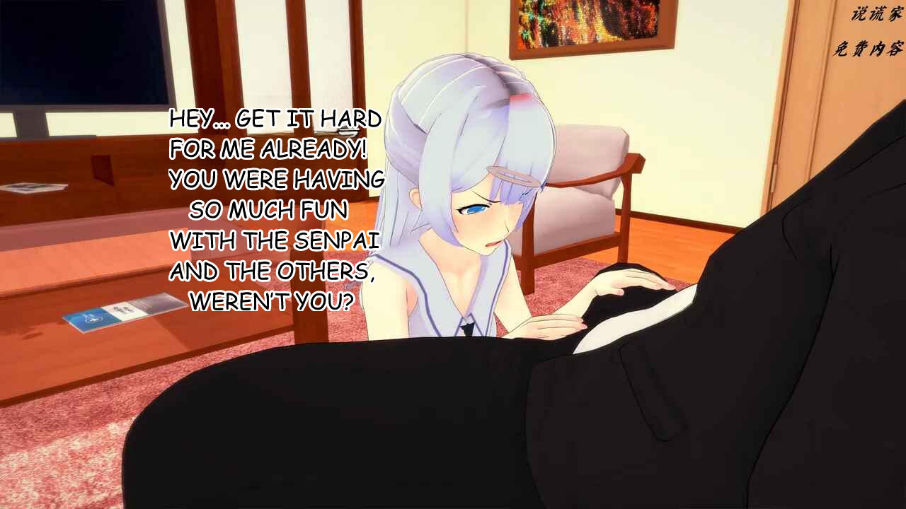 伟大的说谎家Liar Future Hypnosis App ch31 MTL - Image 174