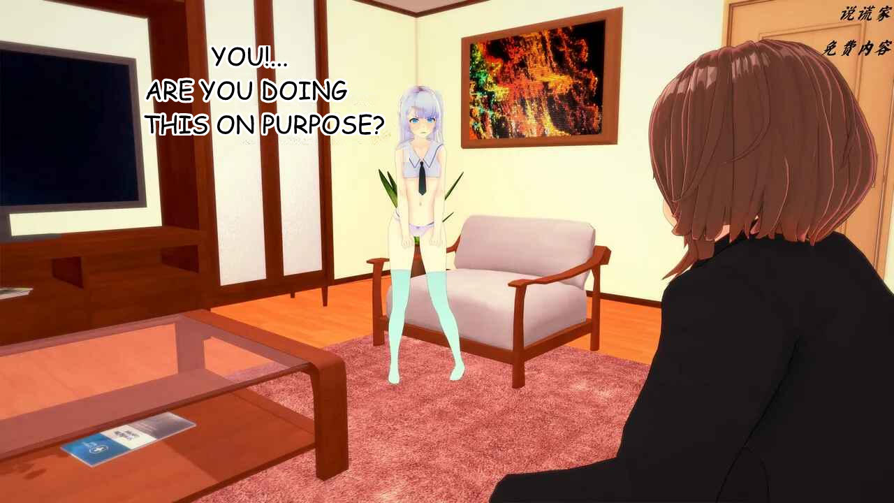 伟大的说谎家Liar Future Hypnosis App ch31 MTL - Image 183