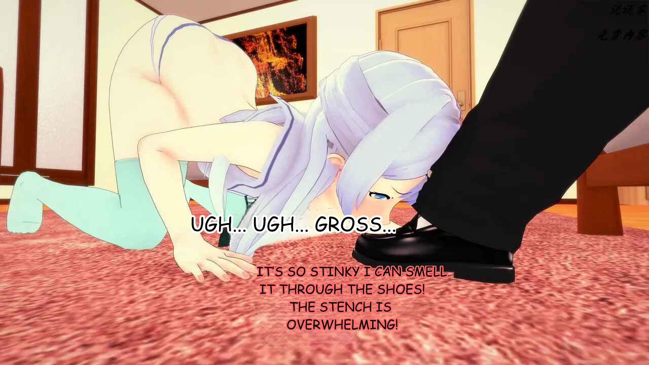 伟大的说谎家Liar Future Hypnosis App ch31 MTL - Image 195