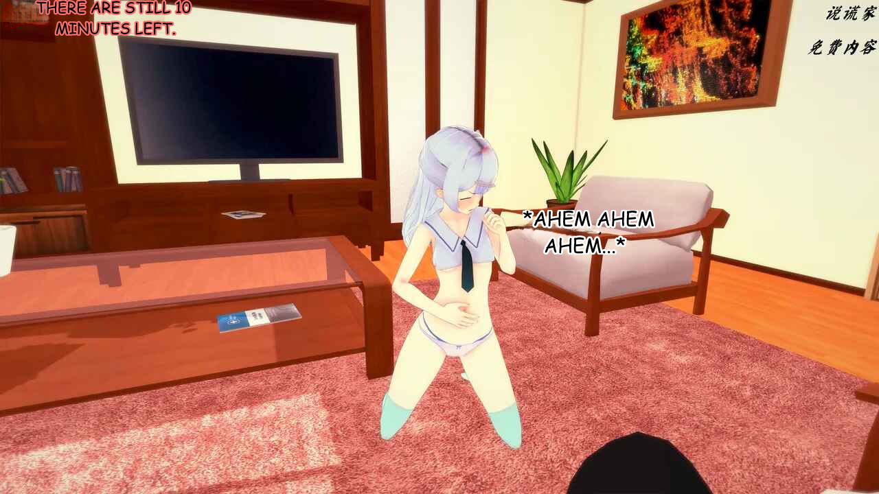 伟大的说谎家Liar Future Hypnosis App ch31 MTL - Image 199
