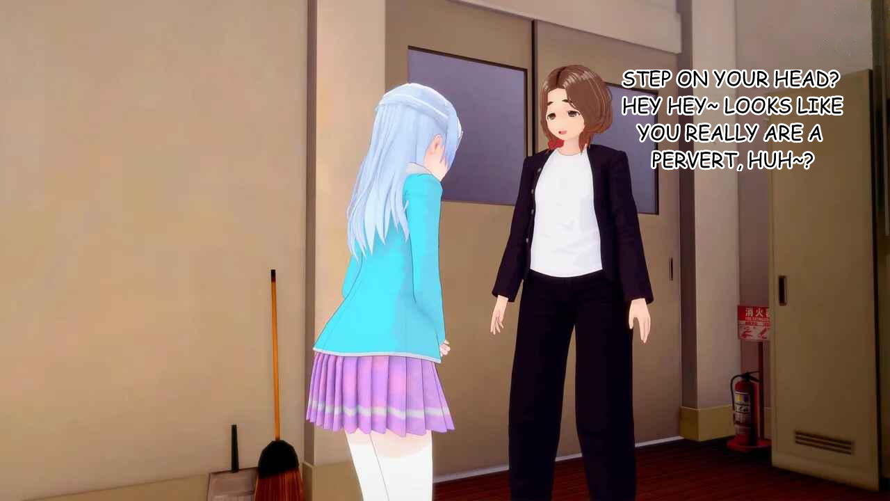 伟大的说谎家Liar Future Hypnosis App ch31 MTL - Image 20