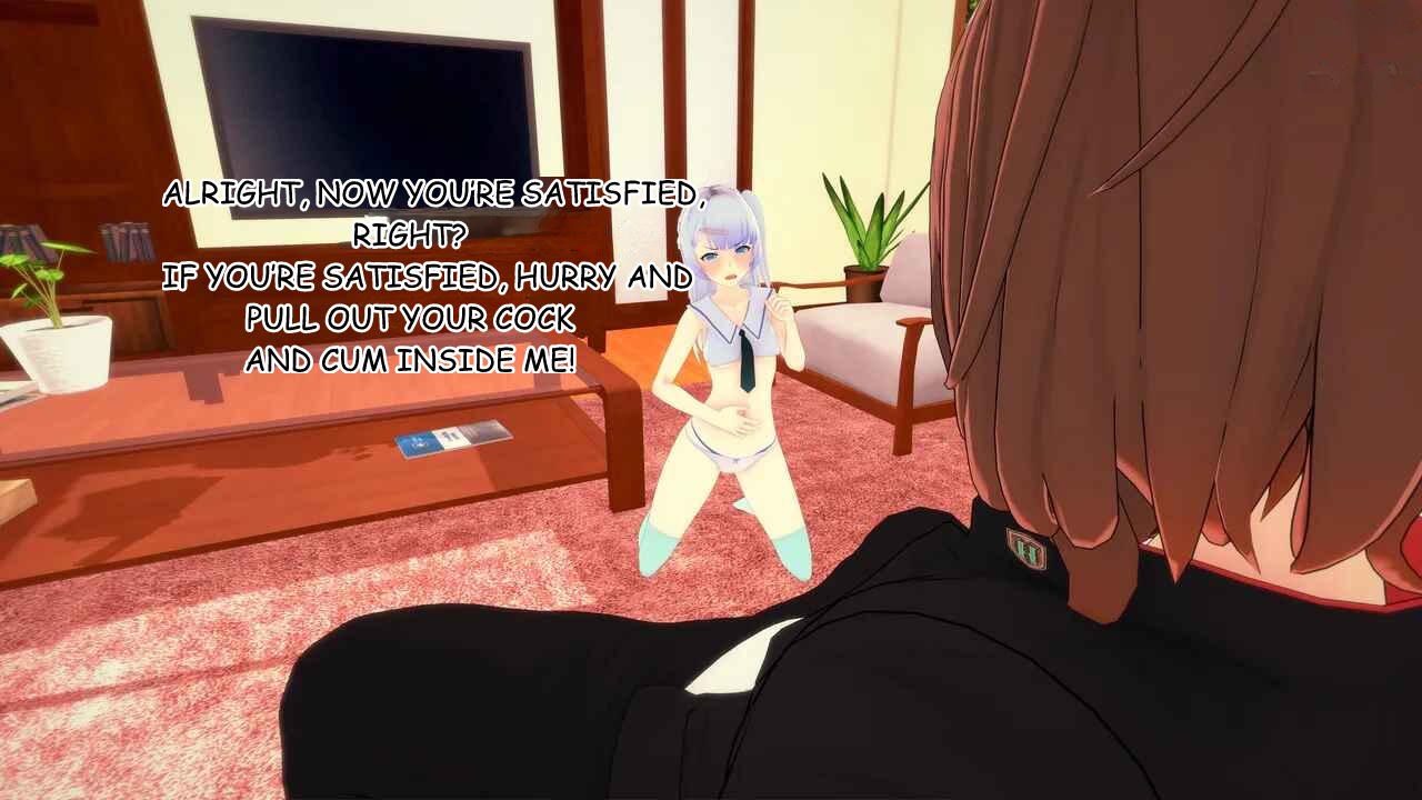 伟大的说谎家Liar Future Hypnosis App ch31 MTL - Image 200