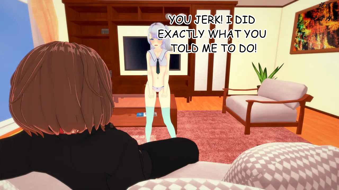伟大的说谎家Liar Future Hypnosis App ch31 MTL - Image 202