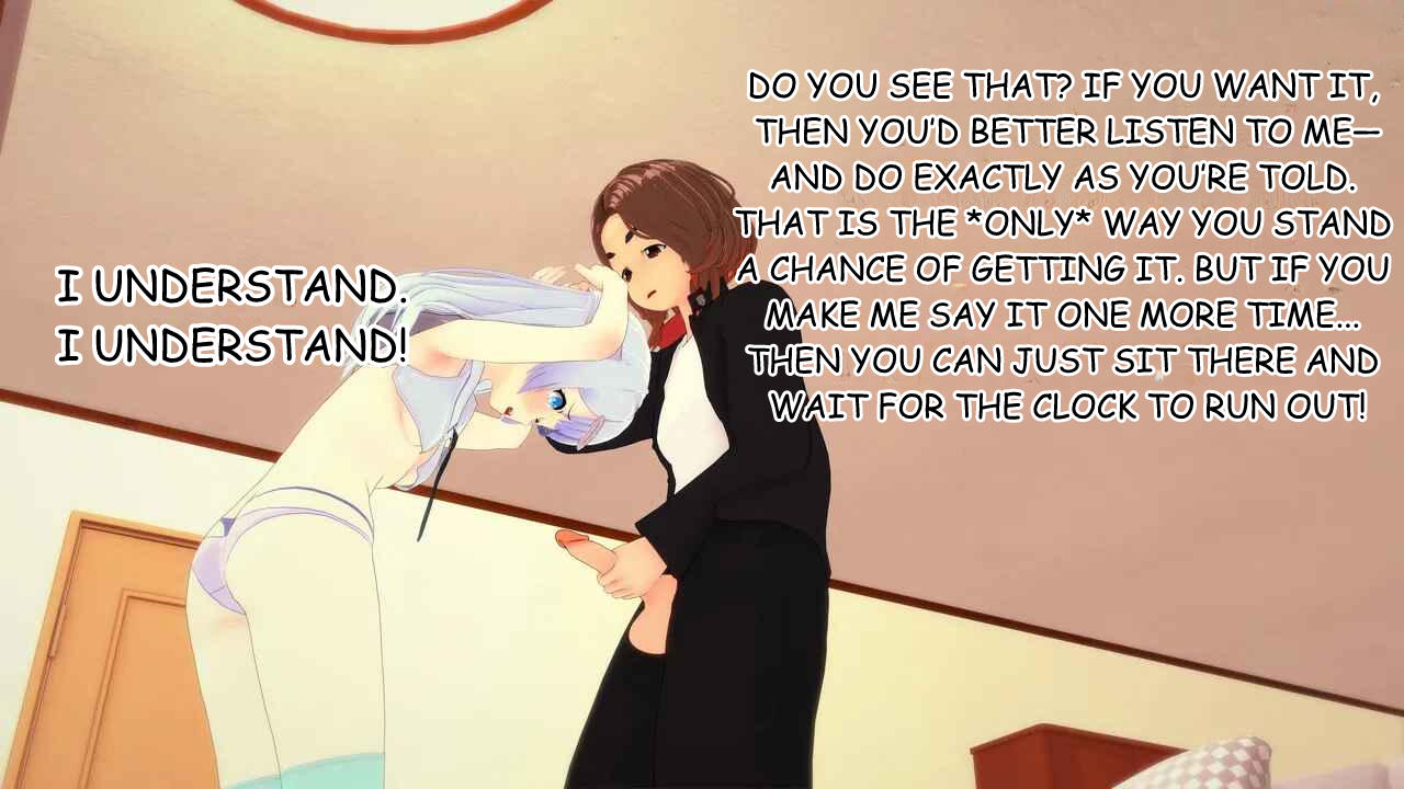 伟大的说谎家Liar Future Hypnosis App ch31 MTL - Image 206