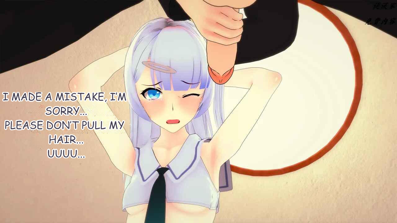 伟大的说谎家Liar Future Hypnosis App ch31 MTL - Image 207