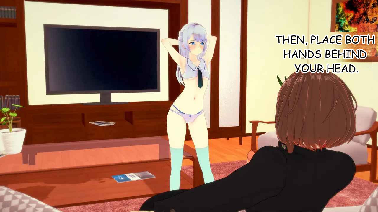 伟大的说谎家Liar Future Hypnosis App ch31 MTL - Image 210