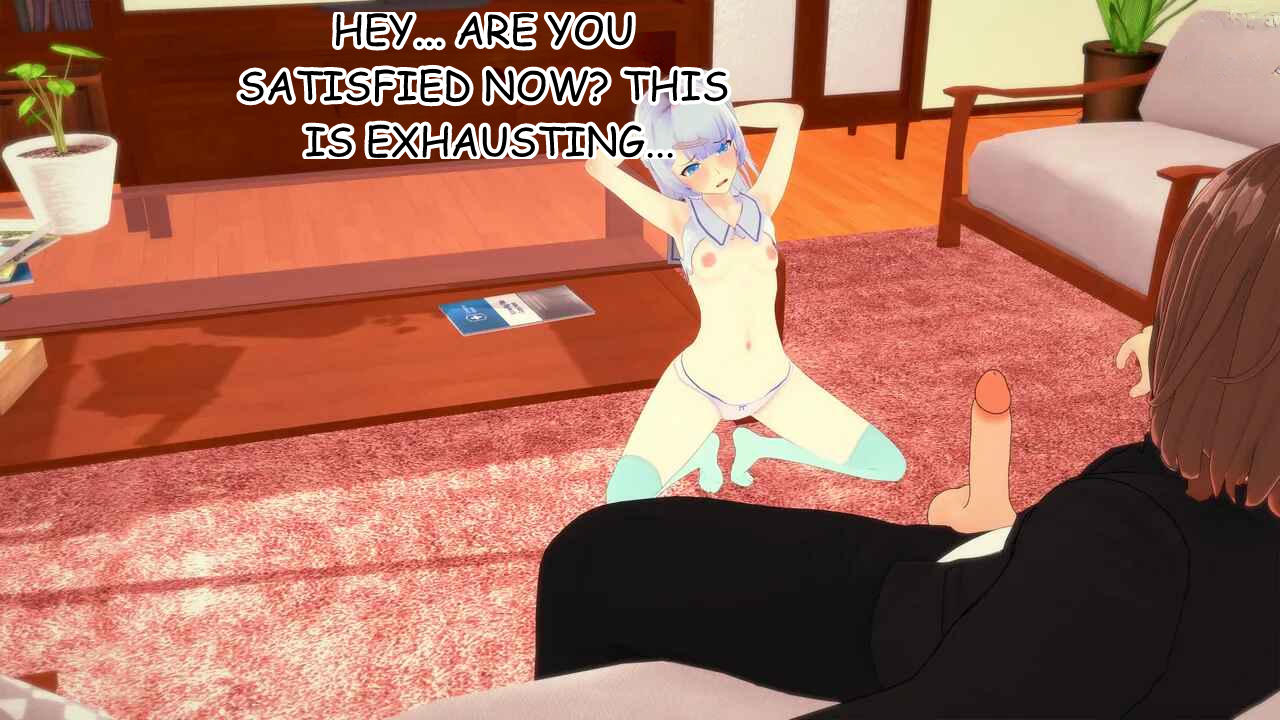 伟大的说谎家Liar Future Hypnosis App ch31 MTL - Image 214