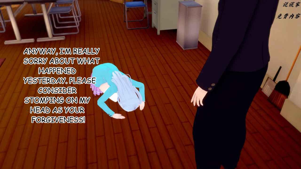 伟大的说谎家Liar Future Hypnosis App ch31 MTL - Image 22