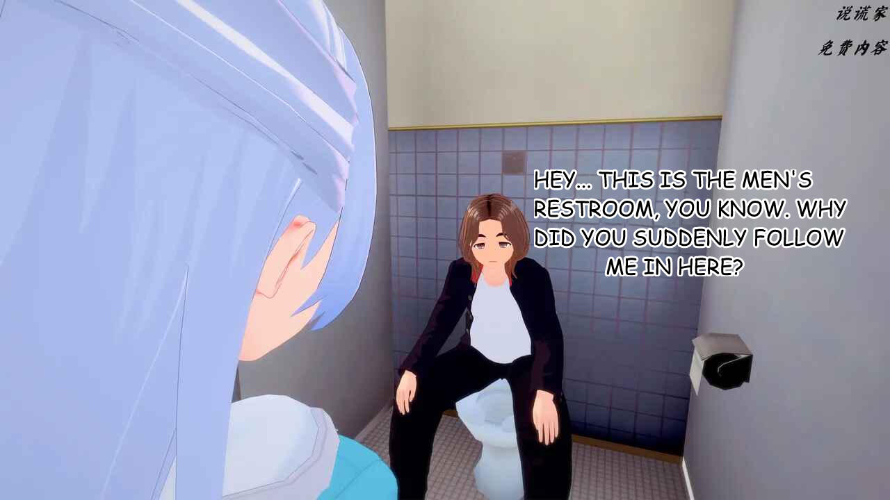 伟大的说谎家Liar Future Hypnosis App ch31 MTL - Image 32