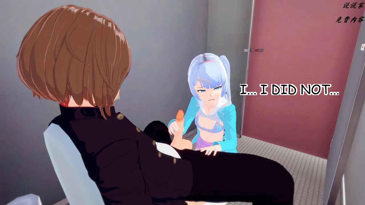 伟大的说谎家Liar Future Hypnosis App ch31 MTL - Image 47