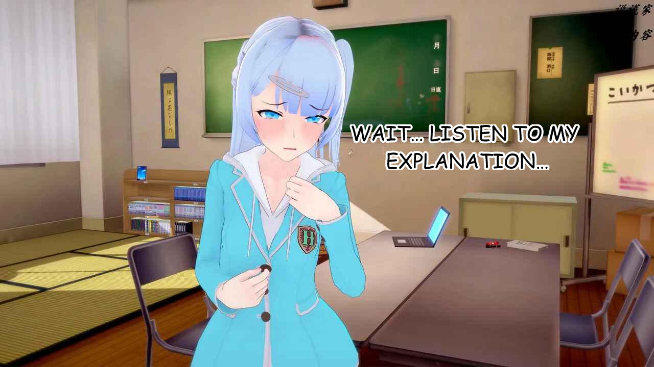 伟大的说谎家Liar Future Hypnosis App ch31 MTL - Image 5