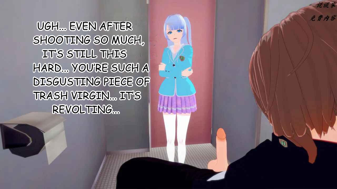 伟大的说谎家Liar Future Hypnosis App ch31 MTL - Image 60