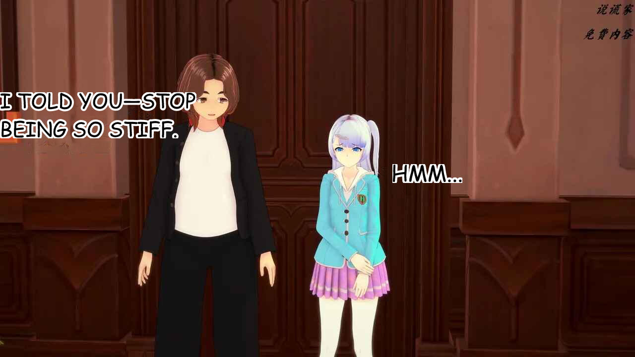伟大的说谎家Liar Future Hypnosis App ch31 MTL - Image 90