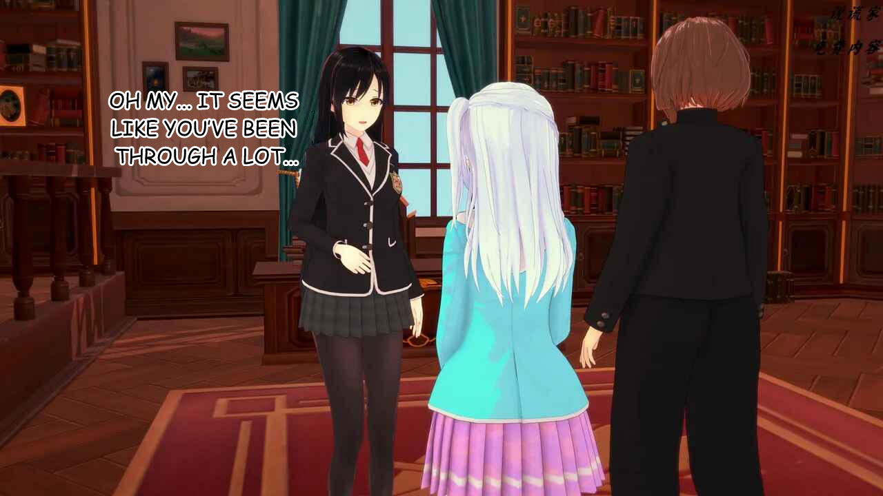 伟大的说谎家Liar Future Hypnosis App ch31 MTL - Image 95