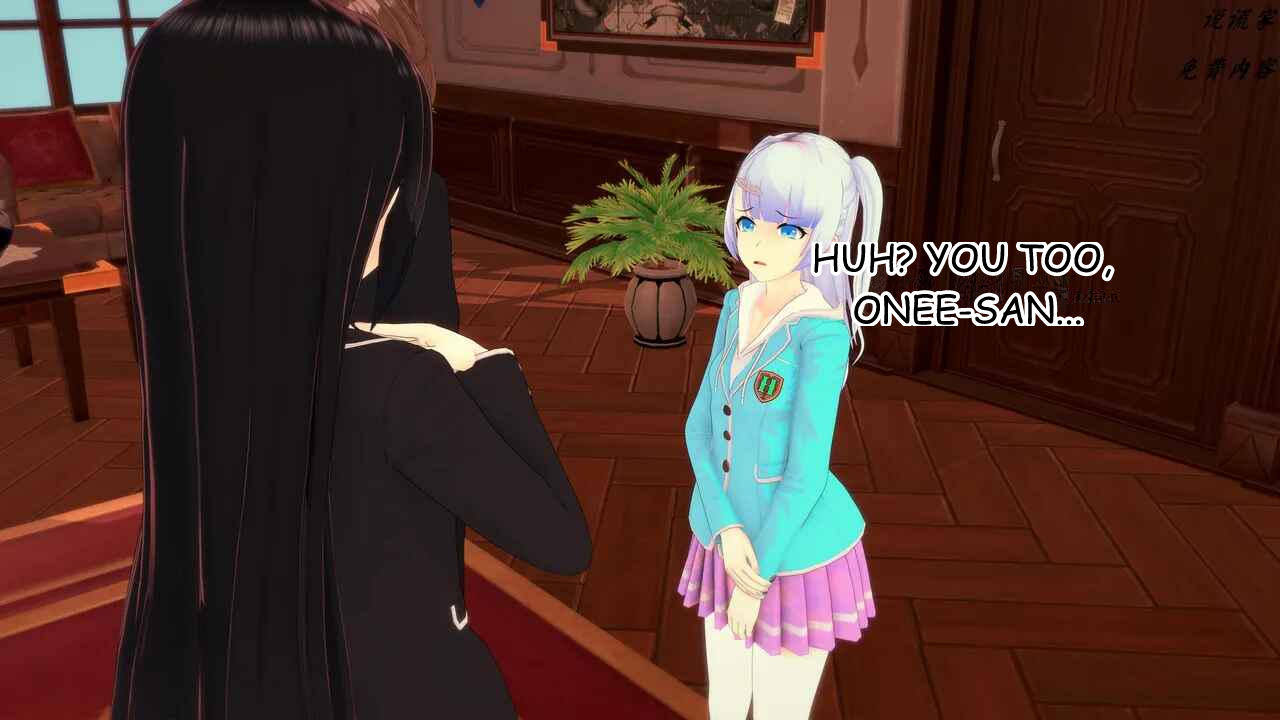 伟大的说谎家Liar Future Hypnosis App ch31 MTL - Image 97